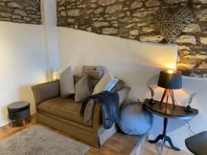 Characteristic & Cosy Self-Contained 1 Bed Annexe