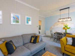 Craigleith Lodge