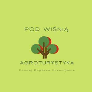 Zdjęcie z galerii obiektu Pod Wiśnią Agroturystyka Kalwaria Pacławska w Kalwarii Pacławskiej