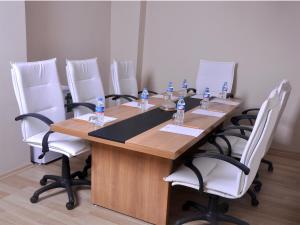 Konferenční prostory v ubytování Divani Ali Hotel