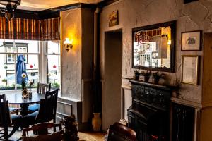 Gallery image of The Royal Oak Inn in Bowness-on-Windermere