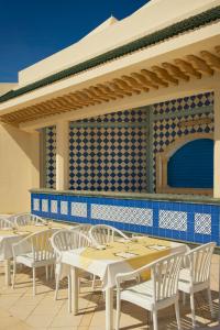Fotografie z fotogalerie ubytování Iberostar Waves Averroes v destinaci Hammamet