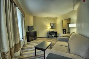 Imagen de la galería de Holiday Inn Express Hotel & Suites Grove City, an IHG Hotel, en Grove City