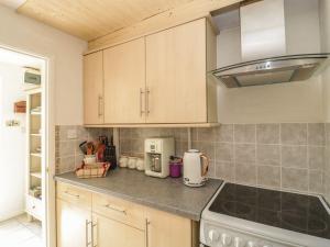 Gallery image of Amelyah Studio Cottage in Beautiful Countryside in Winscombe