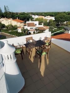 Gallery image of Beautiful 2 Bed Apartment with views in Vilamoura in Quarteira