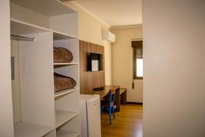 Fotografie z fotogalerie ubytování Hotel Letto Caxias v destinaci Caxias do Sul