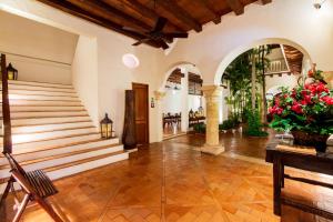 Φωτογραφία από το άλμπουμ του Hotel Quadrifolio σε Cartagena de Indias