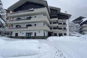 Obiekt Il rifugio dello sciatore a 200 m dagli impianti. zimą