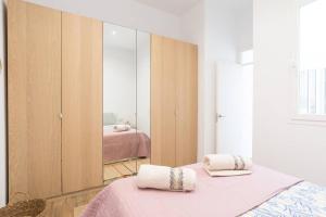 Fotografie z fotogalerie ubytování KEY-WISE La Escapada Urbana v Malaze