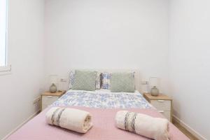 Fotografie z fotogalerie ubytování KEY-WISE La Escapada Urbana v Malaze