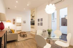 Fotografie z fotogalerie ubytování KEY-WISE La Escapada Urbana v Malaze