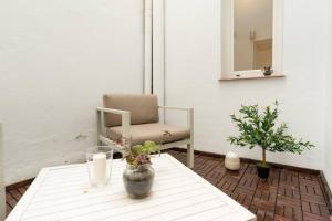 Fotografie z fotogalerie ubytování KEY-WISE La Escapada Urbana v Malaze