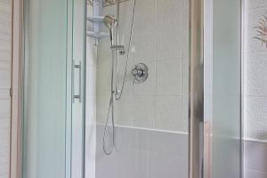 Un baño de Vista sul Tridente 25 fotos más