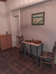Foto dalla galleria di KRIN apartman a Subotica