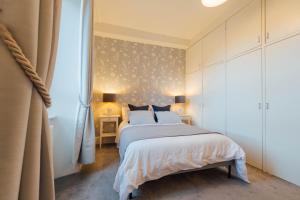 Gallery image of Stylish and Comfortable City Centre Apartment in Edinburgh