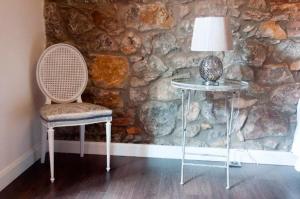 サンタンデールにあるHostal Jardin Secretoのギャラリーの写真