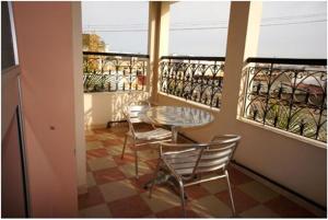 Gallery image of Villa Rosa in Dakar