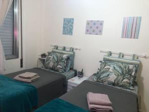 Imagem da galeria de Apto. frente ao mar no Gonzaga - melhor localização! em Santos