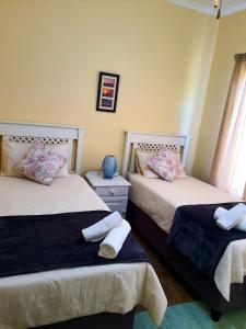 Foto dalla galleria di FlightInn 4 Sleeper-Self Catering Accommodation a Margate