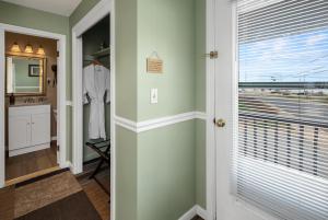 Afbeelding uit fotogalerij van Ocean Inn on Nantasket Beach in Hull