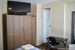 Fotografie z fotogalerie ubytování Hotel California Calca v destinaci Calca