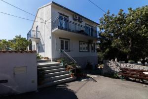 Hrvatska, SVETI JURAJ, Apartments Diego