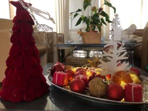 Afbeelding uit fotogalerij van BBDeStaete in Roermond +50 foto's