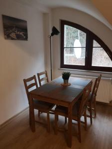 Fotografia z galérie ubytovania Apartment Attic v destinácii Jáchymov