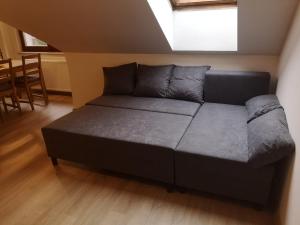 Fotografia z galérie ubytovania Apartment Attic v destinácii Jáchymov