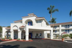 Imagen de la galería de Motel 6-Ventura, CA - South, en Ventura