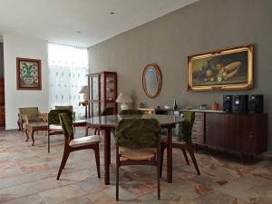 Fotografie z fotogalerie ubytování Casa Del Aire v destinaci Mérida