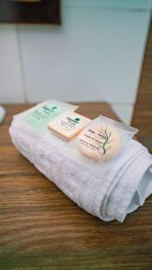Fotografie z fotogalerie ubytování Hotel Boutique Casa Umiña v destinaci Manta