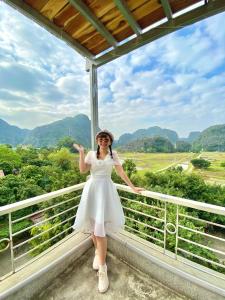 Gallery image of Hang Mua Central Homestay in Ninh Binh