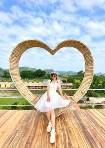 Gallery image of Hang Mua Central Homestay in Ninh Binh +127 photos
