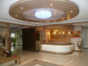 Gallery image of Prestige Vacation Apartments - Bonbel Condominium in Baguio
