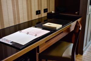 Fotografie z fotogalerie ubytování Talmud Hotel Tainan v destinaci Tchaj-nan