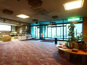 Fotografie z fotogalerie ubytování Hotel Omodaka v destinaci Jamanouči + 37 fotografií
