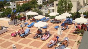 Fotografie z fotogalerie ubytování Stella Hotel v destinaci Pefki Rhodes