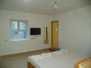 Gallery image of Samrat Guest House KK Nagar in Chennai