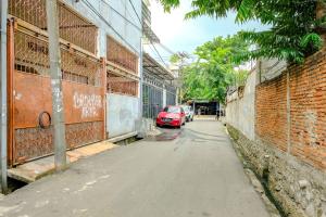 Район отеля или близлежащий район