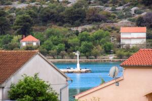 Fotografie z fotogalerie ubytování Holiday home Zlarin 1 v destinaci Zlarin