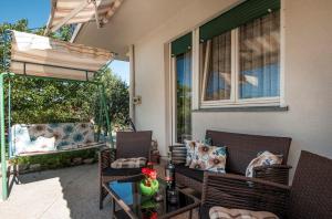 Fotografie z fotogalerie ubytování Holiday home Zlarin 1 v destinaci Zlarin