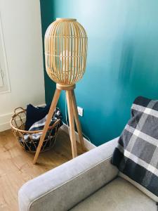 Ảnh trong thư viện ảnh của le Nicole ở Chartres