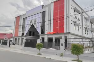 Imagen de la galería de RedDoorz Syariah Plus near Tanjungpura University 2 Pontianak, en Siantan