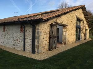 Galería fotográfica de Grange de la Menagerie en Mouilleron-le-Captif