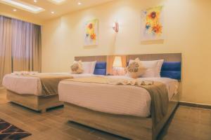 Afbeelding uit fotogalerij van Jewel Green Mountain Hotel in Caïro