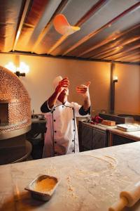 Afbeelding uit fotogalerij van Jewel Green Mountain Hotel in Caïro +47 foto's