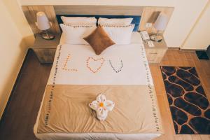 Afbeelding uit fotogalerij van Jewel Green Mountain Hotel in Caïro