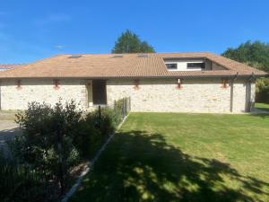 Galería fotográfica de Grange de la Menagerie en Mouilleron-le-Captif