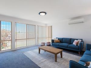 Un lugar para sentarse en Redman Views Unit 1